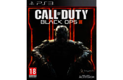 Call of Duty: Black Ops III - PS3.